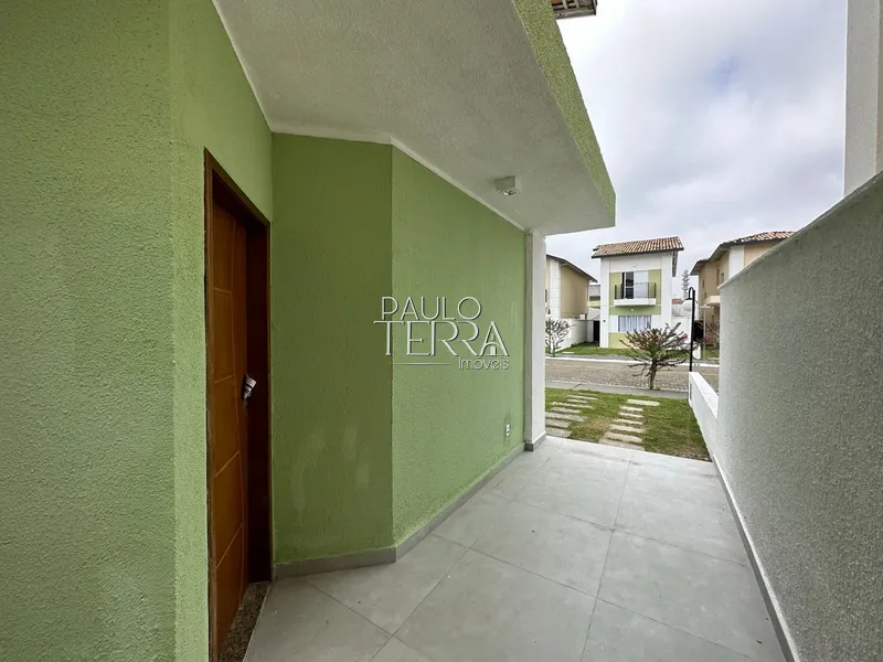 Casa em condomínio com 3 dormitórios na Vila São Geraldo - Taubaté SP: 7ª foto da galeria de imagens do imóvel