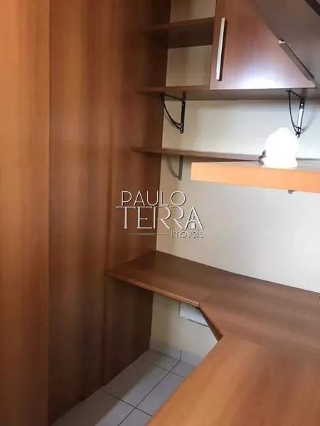 Apartamento 3 dormitórios à venda 99m² Edifício Ville Dijon - Taubaté: 12ª foto da galeria de imagens do imóvel