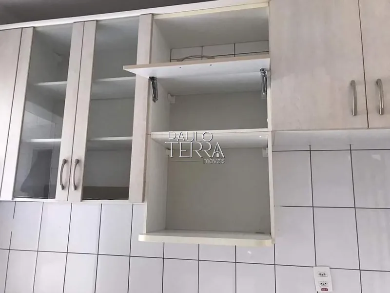 Apartamento 3 dormitórios à venda 99m² Edifício Ville Dijon - Taubaté: 5ª foto da galeria de imagens do imóvel