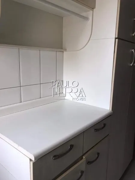 Apartamento 3 dormitórios à venda 99m² Edifício Ville Dijon - Taubaté: 8ª foto da galeria de imagens do imóvel