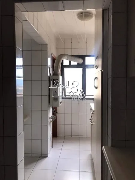 Apartamento 3 dormitórios à venda 99m² Edifício Ville Dijon - Taubaté: 9ª foto da galeria de imagens do imóvel