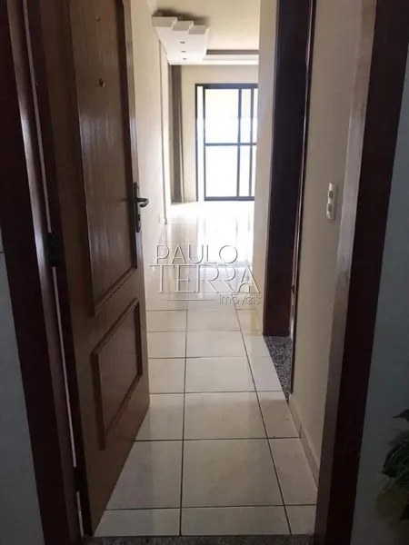 Apartamento 3 dormitórios à venda 99m² Edifício Ville Dijon - Taubaté: 4ª foto da galeria de imagens do imóvel
