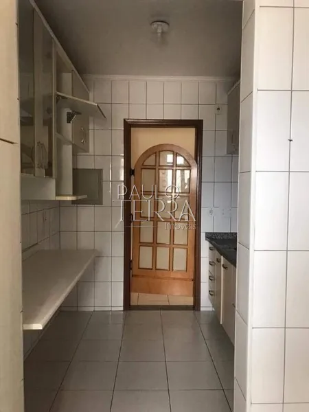 Apartamento 3 dormitórios à venda 99m² Edifício Ville Dijon - Taubaté: 6ª foto da galeria de imagens do imóvel