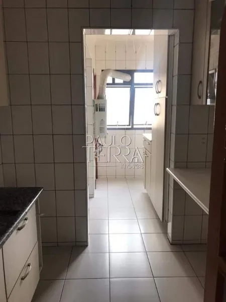 Apartamento 3 dormitórios à venda 99m² Edifício Ville Dijon - Taubaté: 7ª foto da galeria de imagens do imóvel
