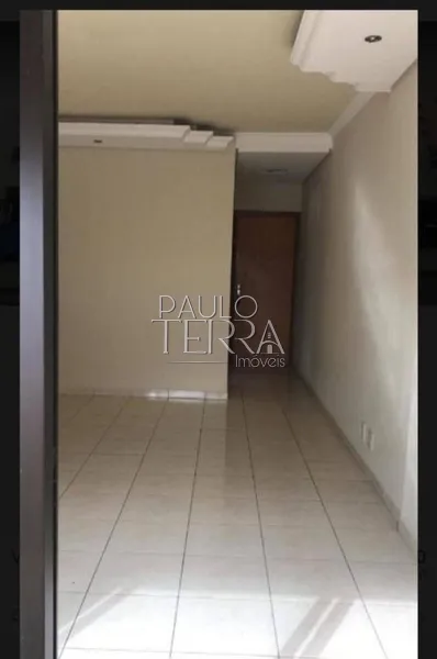 Apartamento 3 dormitórios à venda 99m² Edifício Ville Dijon - Taubaté: 2ª foto da galeria de imagens do imóvel
