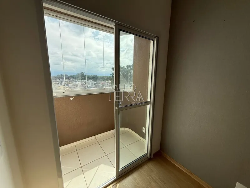 Apartamento 2 quartos no Condomínio Arboreto, em Tremembé SP: 6ª foto da galeria de imagens do imóvel