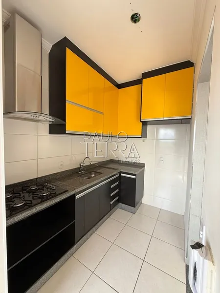 Apartamento 2 quartos no Condomínio Arboreto, em Tremembé SP: 2ª foto da galeria de imagens do imóvel