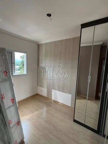 Apartamento 2 quartos no Condomínio Arboreto, em Tremembé SP: 11ª foto da galeria de imagens do imóvel