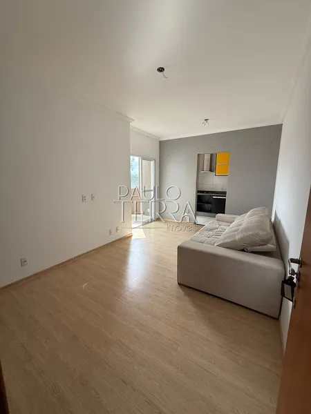 Apartamento 2 quartos no Condomínio Arboreto, em Tremembé SP: 5ª foto da galeria de imagens do imóvel