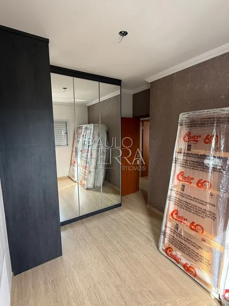 Apartamento 2 quartos no Condomínio Arboreto, em Tremembé SP: 9ª foto da galeria de imagens do imóvel