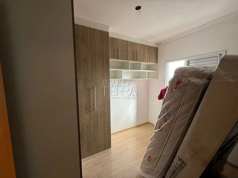 Apartamento 2 quartos no Condomínio Arboreto, em Tremembé SP: 14ª foto da galeria de imagens do imóvel