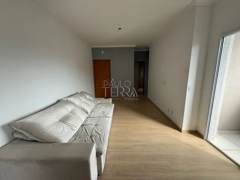 Apartamento 2 quartos no Condomínio Arboreto, em Tremembé SP: 8ª foto da galeria de imagens do imóvel