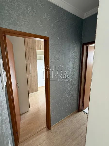 Apartamento 2 quartos no Condomínio Arboreto, em Tremembé SP: 16ª foto da galeria de imagens do imóvel
