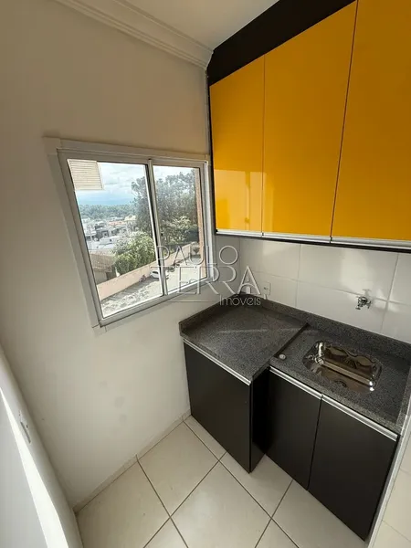 Apartamento 2 quartos no Condomínio Arboreto, em Tremembé SP: 4ª foto da galeria de imagens do imóvel
