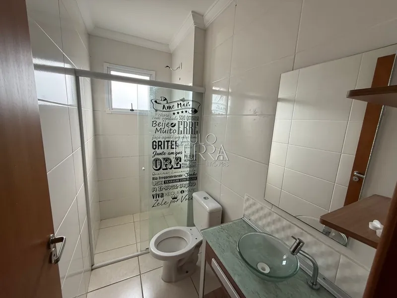 Apartamento 2 quartos no Condomínio Arboreto, em Tremembé SP: 13ª foto da galeria de imagens do imóvel