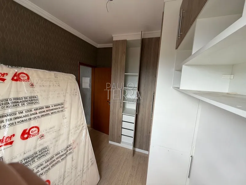 Apartamento 2 quartos no Condomínio Arboreto, em Tremembé SP: 15ª foto da galeria de imagens do imóvel