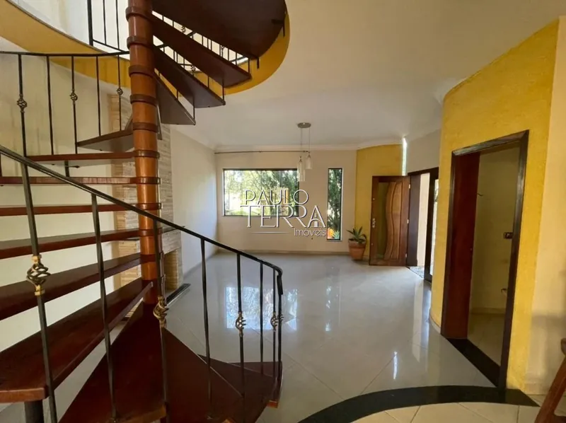 Casa no condomínio Taubaté Village, em Taubaté SP: 7ª foto da galeria de imagens do imóvel