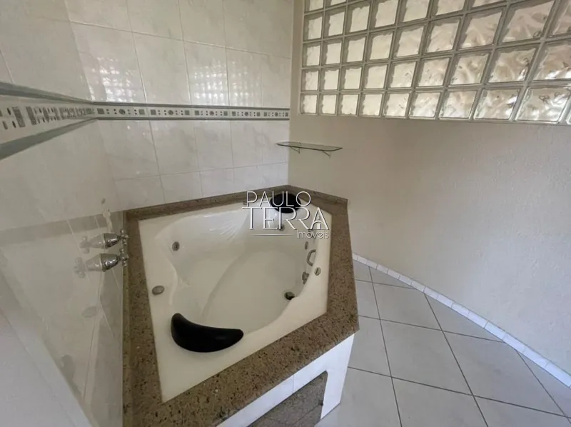 Casa no condomínio Taubaté Village, em Taubaté SP: 12ª foto da galeria de imagens do imóvel