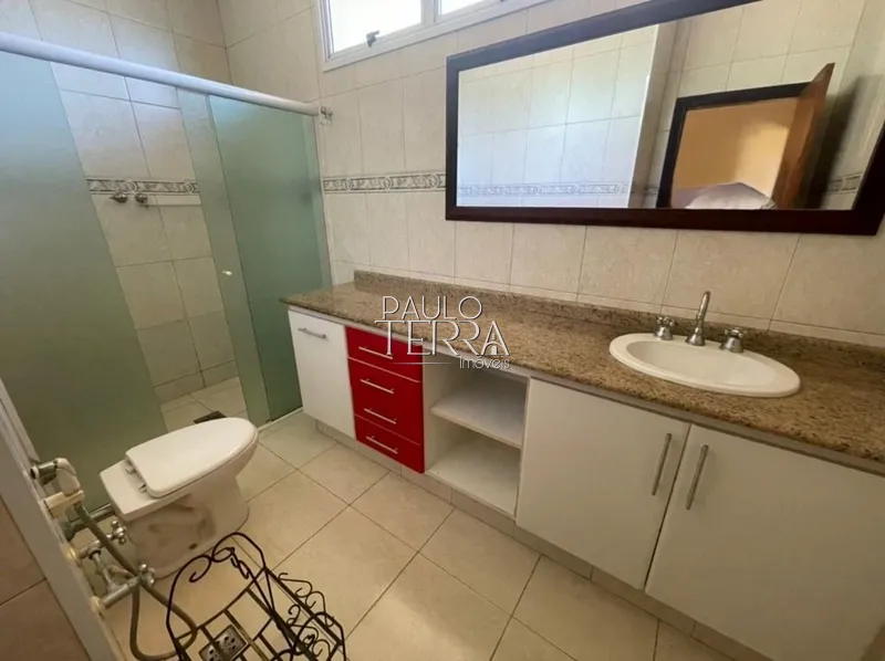 Casa no condomínio Taubaté Village, em Taubaté SP: 18ª foto da galeria de imagens do imóvel