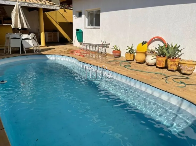 Casa no condomínio Taubaté Village, em Taubaté SP: 20ª foto da galeria de imagens do imóvel
