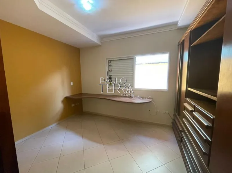 Casa no condomínio Taubaté Village, em Taubaté SP: 10ª foto da galeria de imagens do imóvel