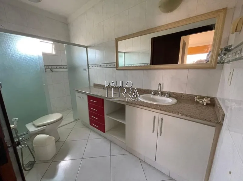Casa no condomínio Taubaté Village, em Taubaté SP: 9ª foto da galeria de imagens do imóvel