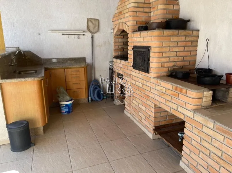 Casa no condomínio Taubaté Village, em Taubaté SP: 1ª foto da galeria de imagens do imóvel