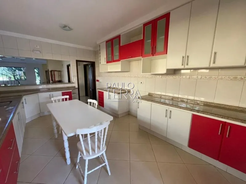 Casa no condomínio Taubaté Village, em Taubaté SP: 14ª foto da galeria de imagens do imóvel