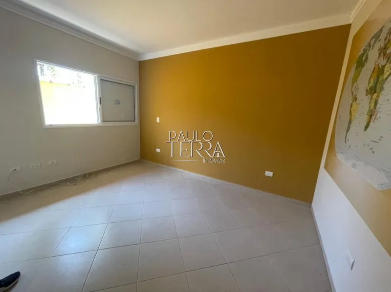 Casa no condomínio Taubaté Village, em Taubaté SP: 15ª foto da galeria de imagens do imóvel