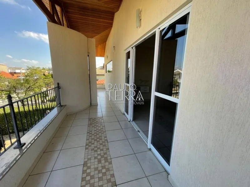 Casa no condomínio Taubaté Village, em Taubaté SP: 16ª foto da galeria de imagens do imóvel