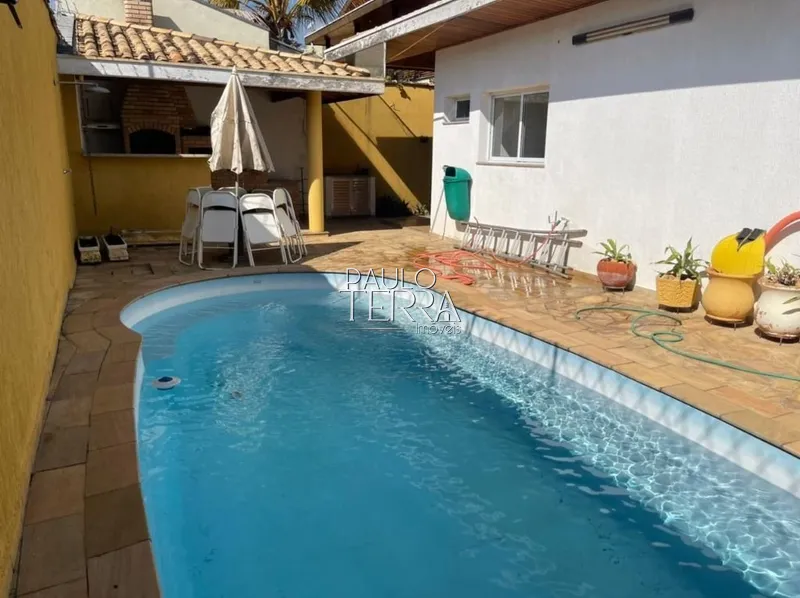 Casa no condomínio Taubaté Village, em Taubaté SP: 19ª foto da galeria de imagens do imóvel