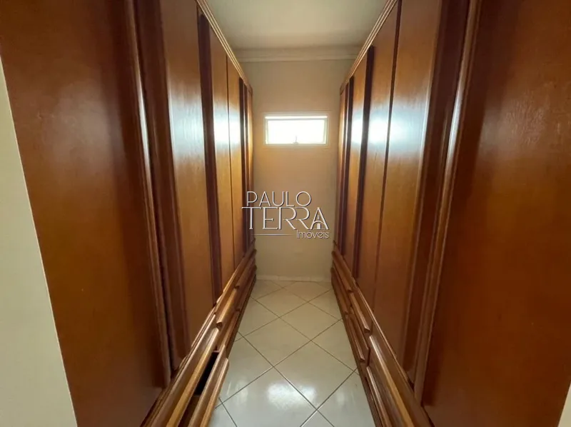 Casa no condomínio Taubaté Village, em Taubaté SP: 11ª foto da galeria de imagens do imóvel