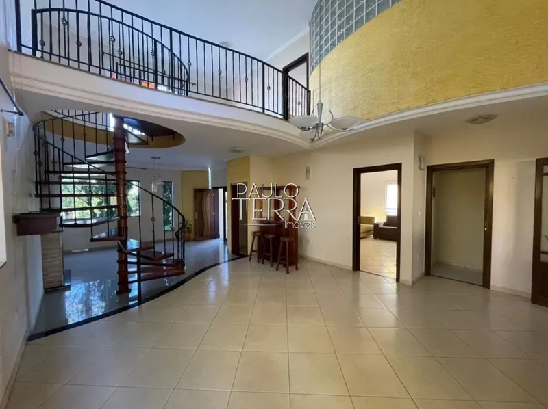 Casa no condomínio Taubaté Village, em Taubaté SP: 6ª foto da galeria de imagens do imóvel