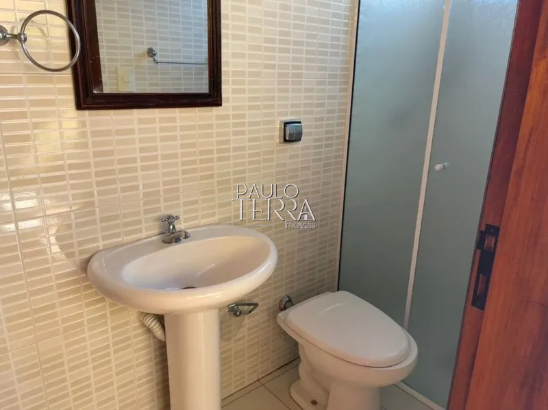 Casa no condomínio Taubaté Village, em Taubaté SP: 17ª foto da galeria de imagens do imóvel