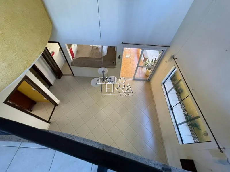 Casa no condomínio Taubaté Village, em Taubaté SP: 5ª foto da galeria de imagens do imóvel