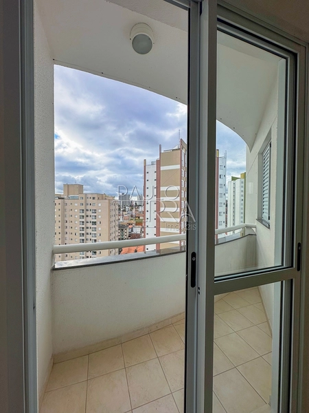 Apartamento à venda no Condomínio Village Towers em Taubaté | 2 dormitórios (1 suíte) e sacada com vista: 2ª foto da galeria de imagens do imóvel