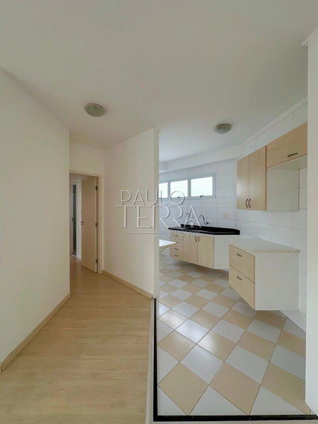 Apartamento à venda no Condomínio Village Towers em Taubaté | 2 dormitórios (1 suíte) e sacada com vista: 13ª foto da galeria de imagens do imóvel