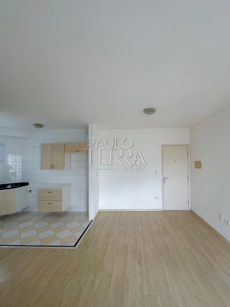 Apartamento à venda no Condomínio Village Towers em Taubaté | 2 dormitórios (1 suíte) e sacada com vista: 7ª foto da galeria de imagens do imóvel