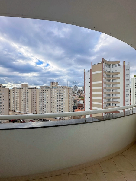 Apartamento à venda no Condomínio Village Towers em Taubaté | 2 dormitórios (1 suíte) e sacada com vista: 4ª foto da galeria de imagens do imóvel
