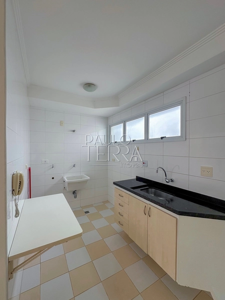 Apartamento à venda no Condomínio Village Towers em Taubaté | 2 dormitórios (1 suíte) e sacada com vista: 9ª foto da galeria de imagens do imóvel