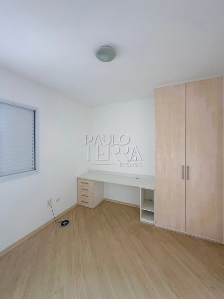 Apartamento à venda no Condomínio Village Towers em Taubaté | 2 dormitórios (1 suíte) e sacada com vista: 15ª foto da galeria de imagens do imóvel