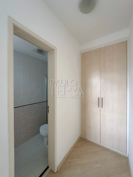 Apartamento à venda no Condomínio Village Towers em Taubaté | 2 dormitórios (1 suíte) e sacada com vista: 23ª foto da galeria de imagens do imóvel