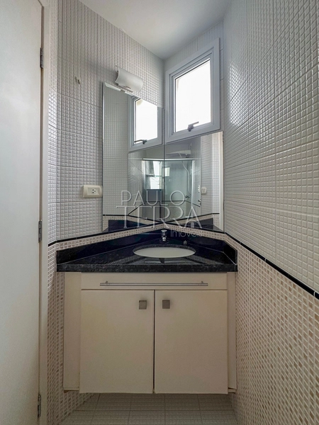 Apartamento à venda no Condomínio Village Towers em Taubaté | 2 dormitórios (1 suíte) e sacada com vista: 25ª foto da galeria de imagens do imóvel