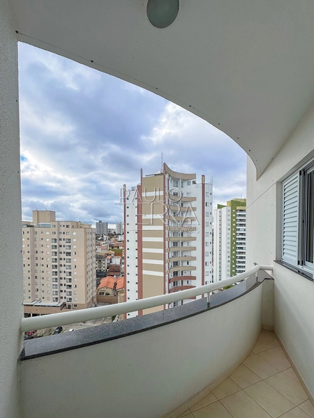 Apartamento à venda no Condomínio Village Towers em Taubaté | 2 dormitórios (1 suíte) e sacada com vista: 3ª foto da galeria de imagens do imóvel