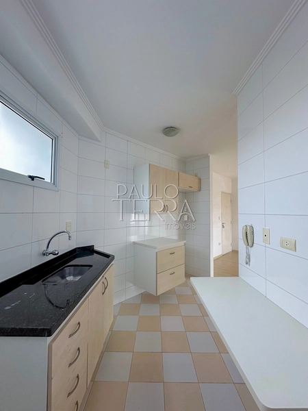 Apartamento à venda no Condomínio Village Towers em Taubaté | 2 dormitórios (1 suíte) e sacada com vista: 11ª foto da galeria de imagens do imóvel