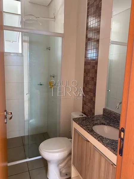 Apartamento 2 dormitórios 1 suíte e vaga coberta. Taubaté SP: 7ª foto da galeria de imagens do imóvel
