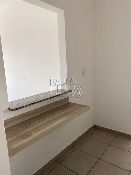 Apartamento 2 dormitórios 1 suíte e vaga coberta. Taubaté SP: 8ª foto da galeria de imagens do imóvel