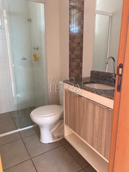 Apartamento 2 dormitórios 1 suíte e vaga coberta. Taubaté SP: 3ª foto da galeria de imagens do imóvel