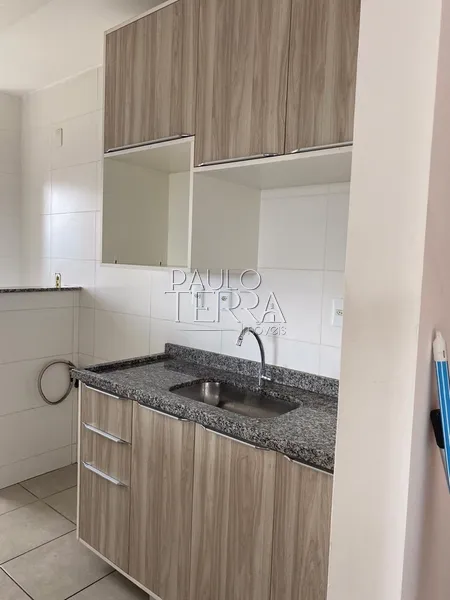 Apartamento 2 dormitórios 1 suíte e vaga coberta. Taubaté SP: 5ª foto da galeria de imagens do imóvel