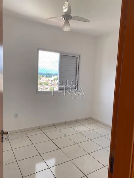 Apartamento 2 dormitórios 1 suíte e vaga coberta. Taubaté SP: 2ª foto da galeria de imagens do imóvel